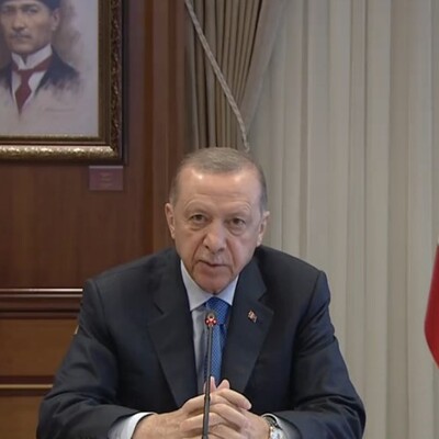 "Depremin maliyeti 104 milyar dolar"