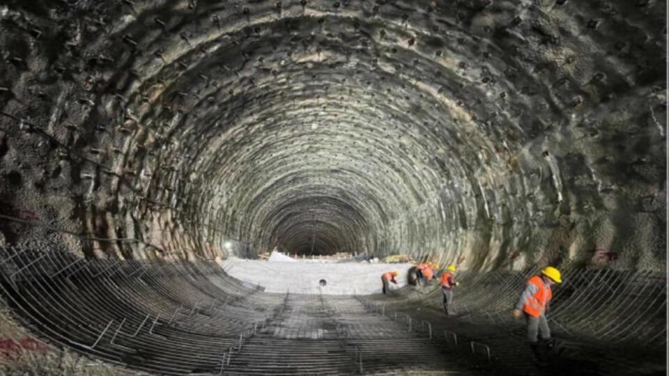 Ankara-İzmir YHT projesine uluslararası ödül