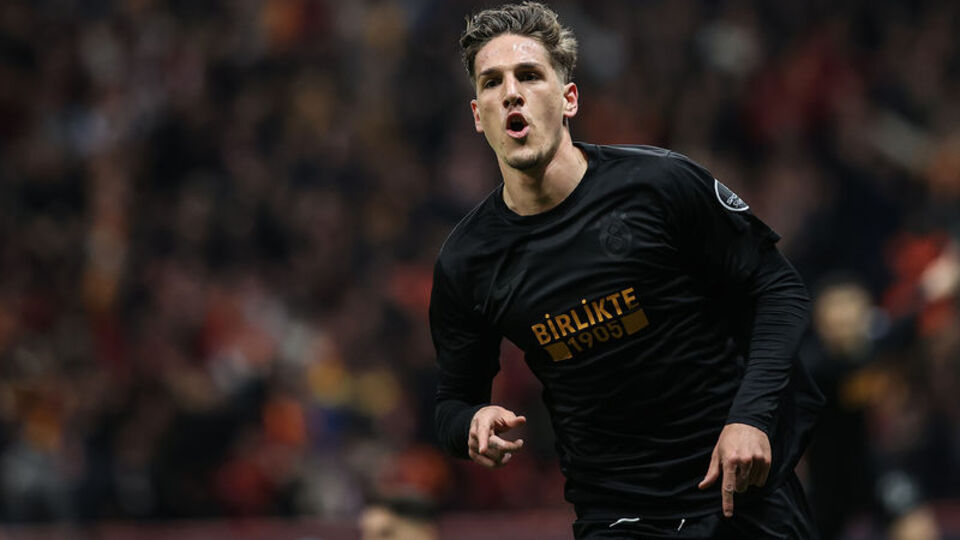 Mancini'den Zaniolo açıklaması!