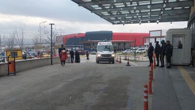 Tartıştığı yeğenini öldürdü