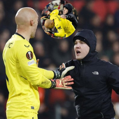 PSV'den o taraftara tarihi ceza!