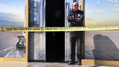 İnşaat şirketi sahibi kadın silahlı saldırıda öldü!