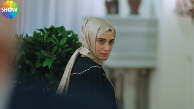 Kızılcık Şerbeti'nin yeni bölüm fragmanı yayınlandı!