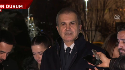 AK Partili Sözcü'den Mehmet Şimşek açıklaması