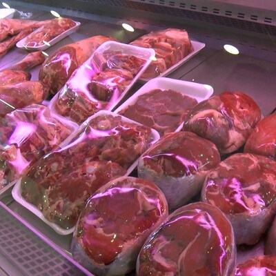 Et ve Süt Kurumu'ndan ramazan öncesinde et fiyatı açıklaması