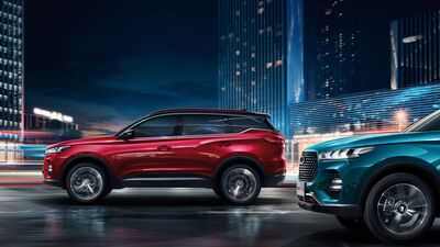 Chery'nin fiyatı 'kaskodan' ortaya çıktı