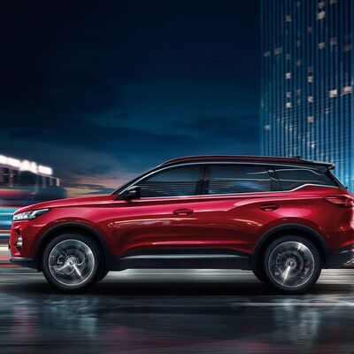 Chery'nin fiyatı 'kaskodan' ortaya çıktı