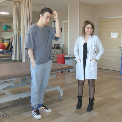 141 gün sonra dönüyor