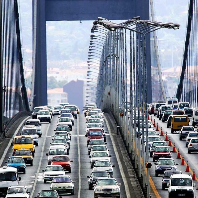 Trafik cezası nasıl yapılandırılacak?