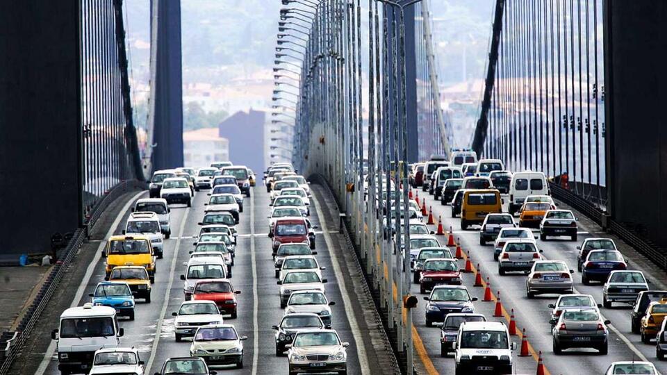 Trafik cezası nasıl yapılandırılacak?