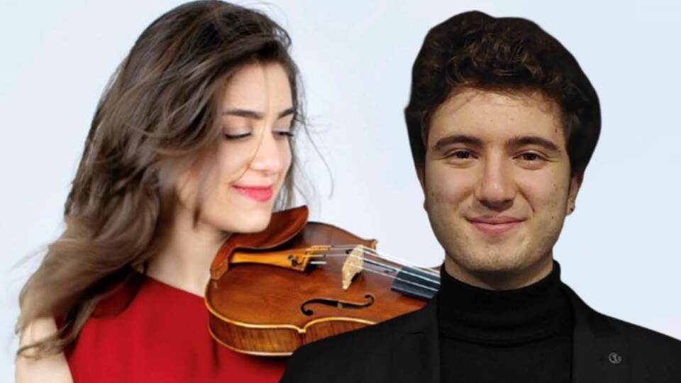 'Parlayan Yıldızlar' İş Sanat'ta