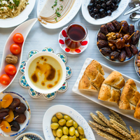 İftar ve sahur hazırlıkları için yapılması gerekenlere dikkat!