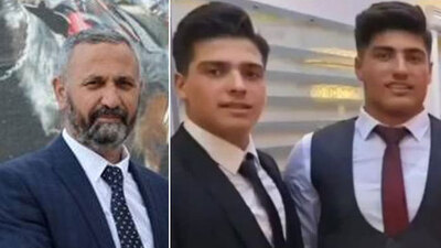 2 yeğenini öldürdü! Nedenini açıkladı!