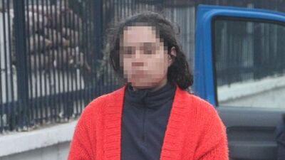 Bebeğini öldürdüğü iddia edilen anne tutuklandı