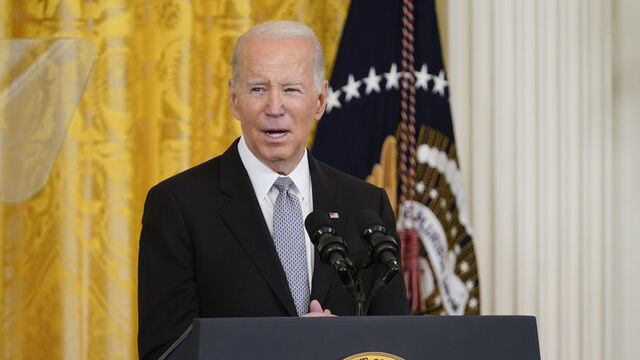 Biden, Washington DC'nin özerkliğiyle ilgili yasa tasarısını onayladı