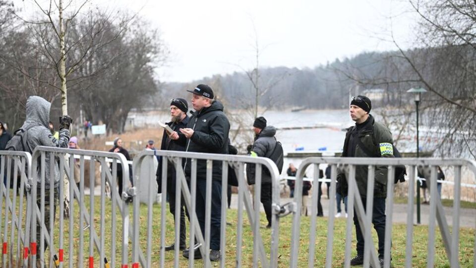 Kur'an-ı Kerim yakan Paludan'a İngiltere'den yasak!