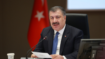 Bakan Koca duyurdu! Sağlık Bakanlığı 42 bin 500 yeni personel alacak