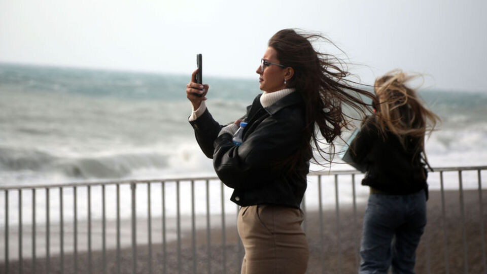 Bugün hava nasıl olacak?