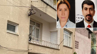 Annesi ve eşini öldürdü! Akılalmaz gerekçe!