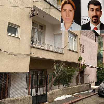 Annesi ve eşini öldürdü! Akılalmaz gerekçe!