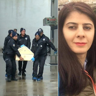 "Takipsizlik" kararı verildi! Tülay o gün öldürüldü!