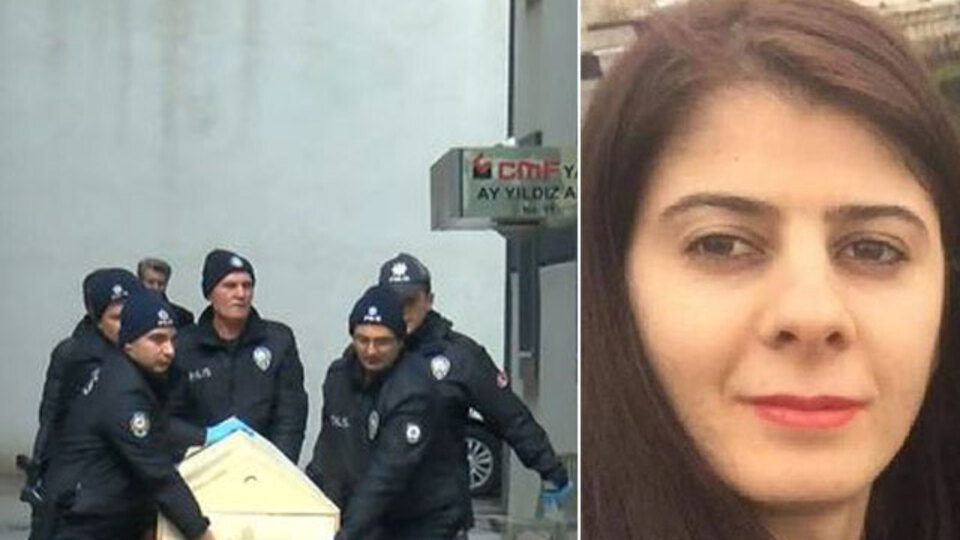 "Takipsizlik" kararı verildi! Tülay o gün öldürüldü!