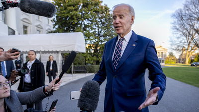 Biden imzaladı: Covid-19 çalışmalarında gizlilik kalkacak