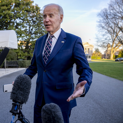 Biden imzaladı: Covid-19 çalışmalarında gizlilik kalkacak