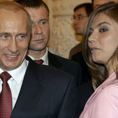 Putin'in malikanesi ortaya çıktı, parka giriş yasaklandı