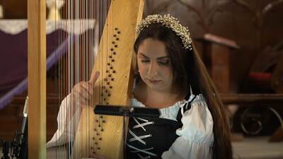 Zeynep Öykü'den depremzedeler için 'Rönesans'da Melankoli' konseri