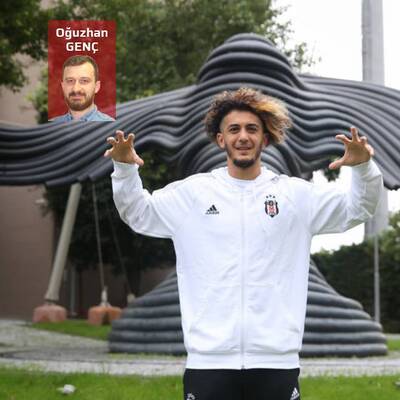 Beşiktaş'tan Tayfur Bingöl kararı!