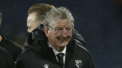 C. Palace yeni teknik direktörünü açıkladı!