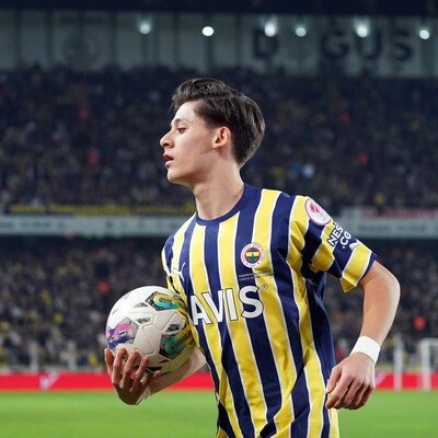 İspanya, Arda'nın peşinde