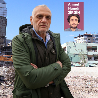 "Antakya için süper teşvik gerek"