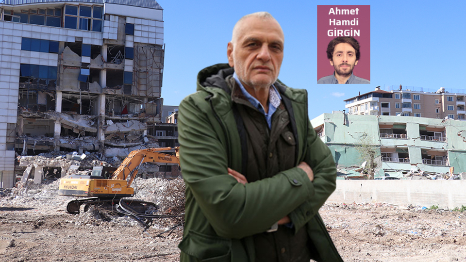 "Antakya için süper teşvik gerek"