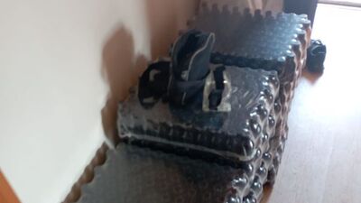 Jandarma'dan operasyon! Piyasa değeri 8 milyon TL