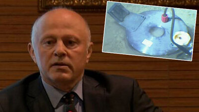 Prof. Dr. Hüseyin Öztürk'ten korkutan açıklama! "İstanbul'un erken uyarı sistemi çalışmıyor!"