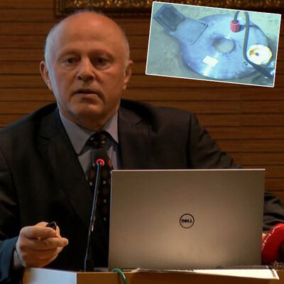 Prof. Dr. Hüseyin Öztürk'ten korkutan açıklama! "İstanbul'un erken uyarı sistemi çalışmıyor!"