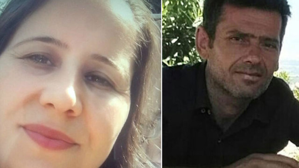 Şenay'ı düğünde öldürmüştü! Cezası belli oldu!