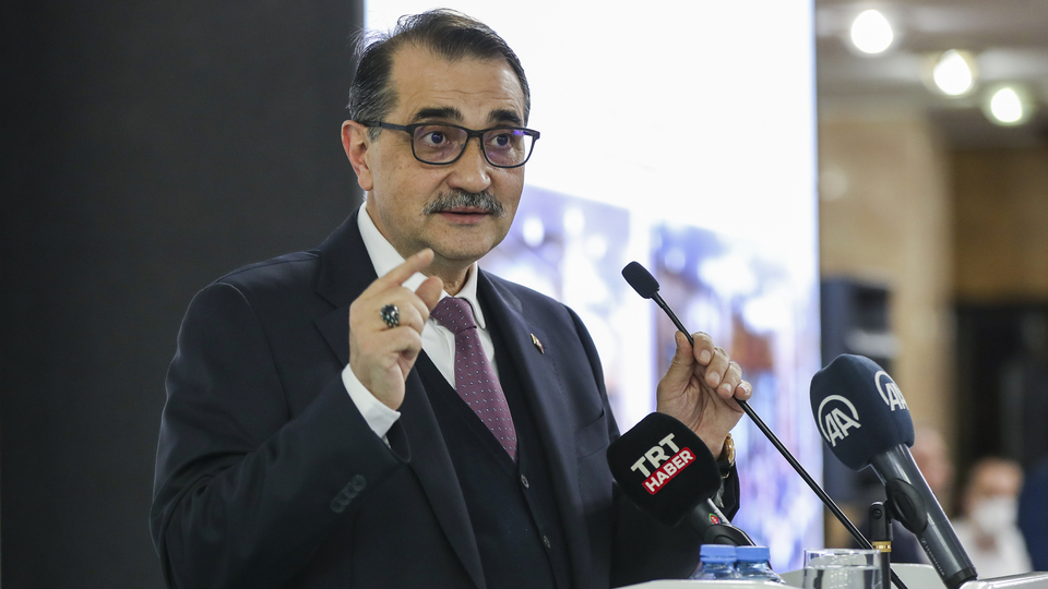 Doğalgaz ve elektrikte destek tutarı 4 milyar lira