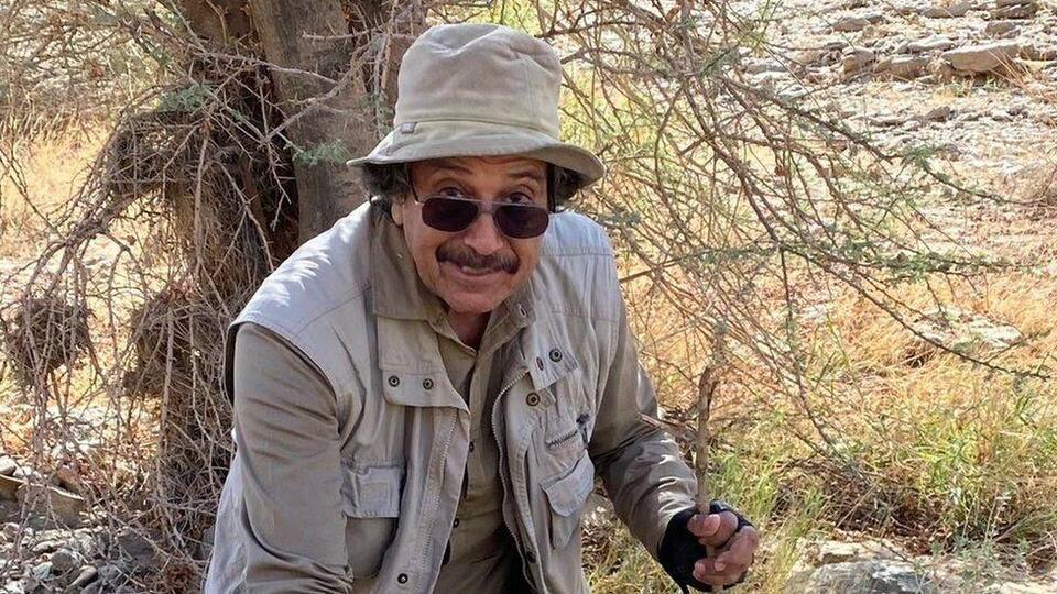 Suudi Arabistan, hükümeti eleştiren Twitter mesajları nedeniyle hapse atılan ABD vatandaşı Almandi'yi serbest bıraktı