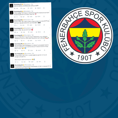 "Lige devam ediyor muyuz etmiyor muyuz?"