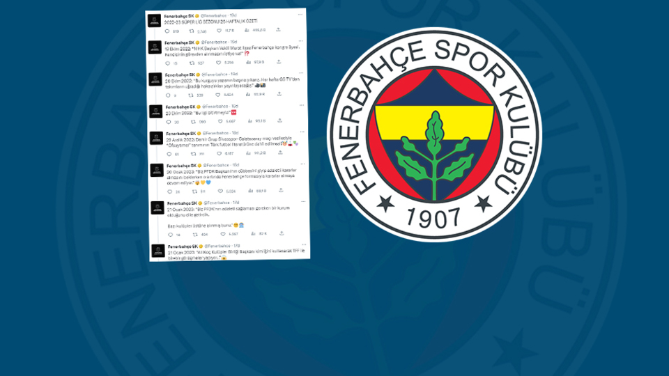 "Lige devam ediyor muyuz etmiyor muyuz?"