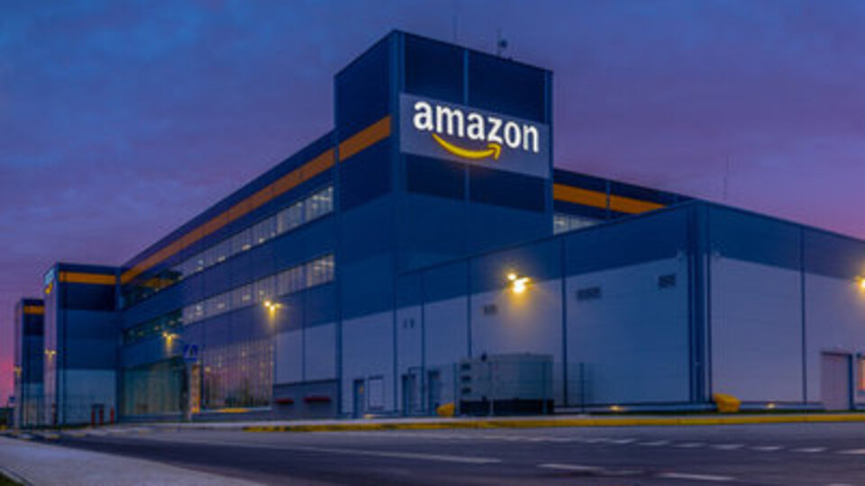 Teknolojide ikinci işten çıkartma dalgasına Amazon da katıldı!