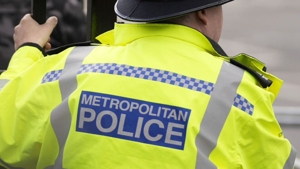 Londra polisi hakkında rapor: Irkçı ve kadın düşmanı