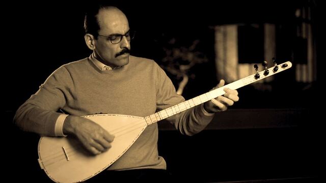 Cumhurbaşkanlığı Sözcüsü Kalın'dan Aşık Veysel türküsü