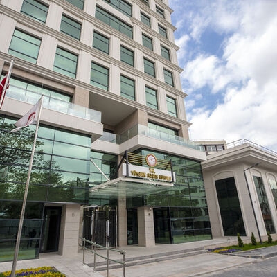 YSK'da bugün: Erdoğan'ın adaylığı için başvuru yapıldı