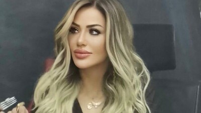 Öldürülen inşaat şirketi sahibi kadının yakınları faili anlattı!