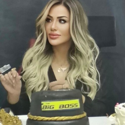 Öldürülen inşaat şirketi sahibi kadının yakınları faili anlattı!