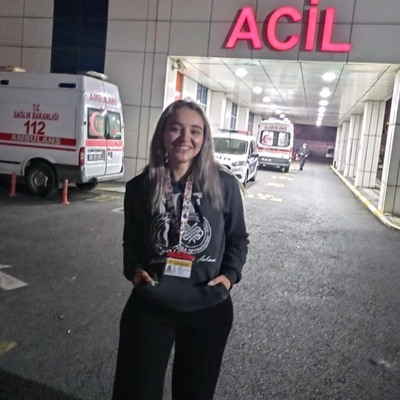 Sahte doktor konuştu: Dersimi aldım!